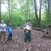 Review photo of French Creek State Park Campground by Michael B., September 13, 2020