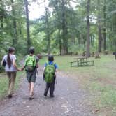 Review photo of French Creek State Park Campground by Michael B., September 13, 2020