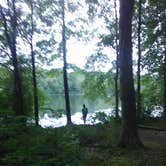 Review photo of French Creek State Park Campground by Michael B., September 13, 2020