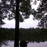 Review photo of French Creek State Park Campground by Michael B., September 13, 2020