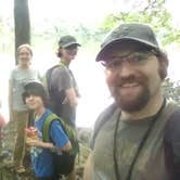Review photo of French Creek State Park Campground by Michael B., September 13, 2020