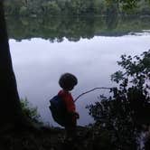 Review photo of French Creek State Park Campground by Michael B., September 13, 2020