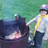 Review photo of French Creek State Park Campground by Michael B., September 13, 2020