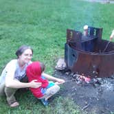 Review photo of French Creek State Park Campground by Michael B., September 13, 2020