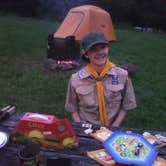 Review photo of French Creek State Park Campground by Michael B., September 13, 2020