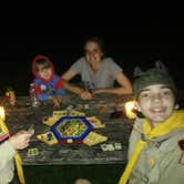Review photo of French Creek State Park Campground by Michael B., September 13, 2020