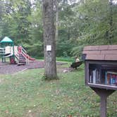 Review photo of French Creek State Park Campground by Michael B., September 13, 2020