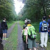 Review photo of French Creek State Park Campground by Michael B., September 13, 2020