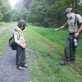 Review photo of French Creek State Park Campground by Michael B., September 13, 2020