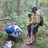 Review photo of French Creek State Park Campground by Michael B., September 13, 2020
