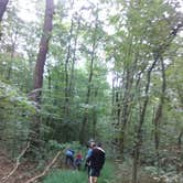Review photo of French Creek State Park Campground by Michael B., September 13, 2020