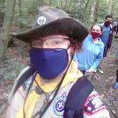 Review photo of French Creek State Park Campground by Michael B., September 13, 2020