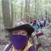 Review photo of French Creek State Park Campground by Michael B., September 13, 2020