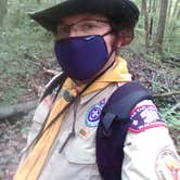 Review photo of French Creek State Park Campground by Michael B., September 13, 2020