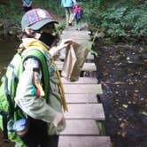 Review photo of French Creek State Park Campground by Michael B., September 13, 2020