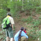 Review photo of French Creek State Park Campground by Michael B., September 13, 2020