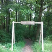 Review photo of French Creek State Park Campground by Michael B., September 13, 2020