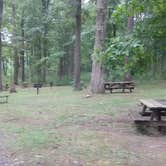 Review photo of French Creek State Park Campground by Michael B., September 13, 2020