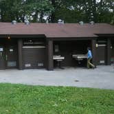Review photo of French Creek State Park Campground by Michael B., September 13, 2020