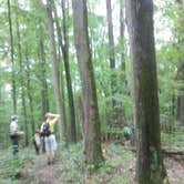 Review photo of French Creek State Park Campground by Michael B., September 13, 2020