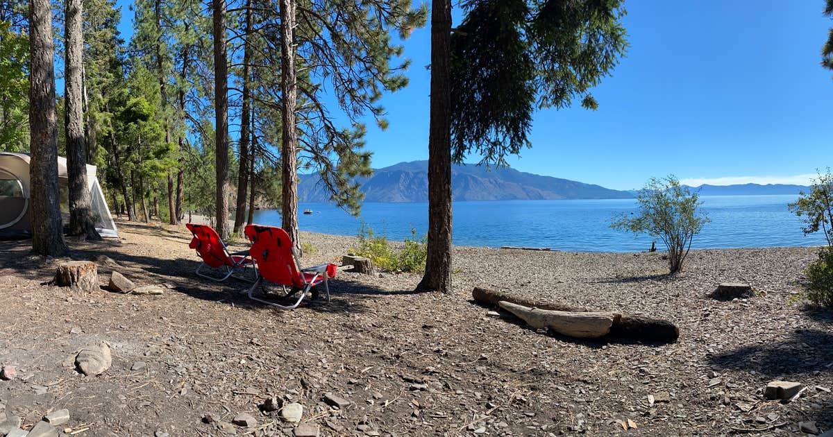 Ponderay photo 5
