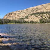 Review photo of Washington Lake Campground by Shad G., September 13, 2020