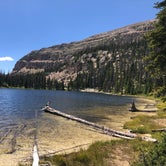 Review photo of Washington Lake Campground by Shad G., September 13, 2020