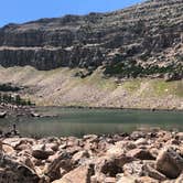 Review photo of Washington Lake Campground by Shad G., September 13, 2020