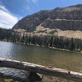 Review photo of Washington Lake Campground by Shad G., September 13, 2020