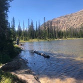 Review photo of Washington Lake Campground by Shad G., September 13, 2020