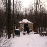 Review photo of Union Bay Campground — Porcupine Mountains Wilderness State Park by Racheal M., May 17, 2018