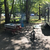 Review photo of Bayley's Camping Resort by Andrew G., September 13, 2020
