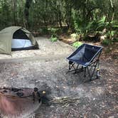 Review photo of Jennings State Forest Hammock Campground by Gregory T., September 13, 2020