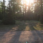 Review photo of Sparrow Rapids Campground by Dave , September 13, 2020