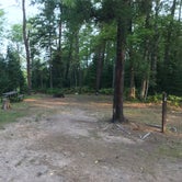 Review photo of Sparrow Rapids Campground by Dave , September 13, 2020