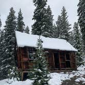 Review photo of Alta Lakes Campground (Dispersed) by Emma L., September 13, 2020