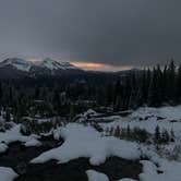 Review photo of Alta Lakes Campground (Dispersed) by Emma L., September 13, 2020