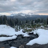 Review photo of Alta Lakes Campground (Dispersed) by Emma L., September 13, 2020