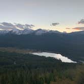 Review photo of Boreas Pass Road Designated Dispersed Camping by Emma L., September 13, 2020