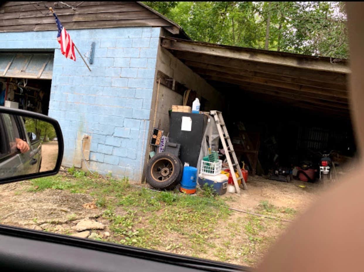 Camper-submitted photo at Lily of the Valley near Perry, OH