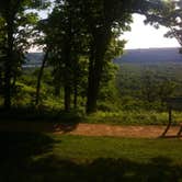 Review photo of Wyalusing State Park Campground by Racheal M., May 17, 2018