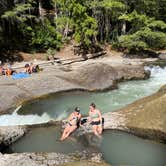 Review photo of Lower Falls Campground by Marcus K., September 13, 2020