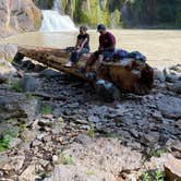 Review photo of Lower Falls Campground by Marcus K., September 13, 2020