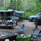 Review photo of Lower Falls Campground by Marcus K., September 13, 2020