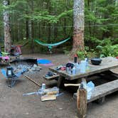 Review photo of Lower Falls Campground by Marcus K., September 13, 2020