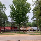 Review photo of Wisconsin Dells KOA by Stephen M., September 13, 2020
