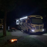 Review photo of Wisconsin Dells KOA by Stephen M., September 13, 2020