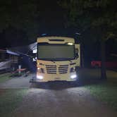 Review photo of Wisconsin Dells KOA by Stephen M., September 13, 2020