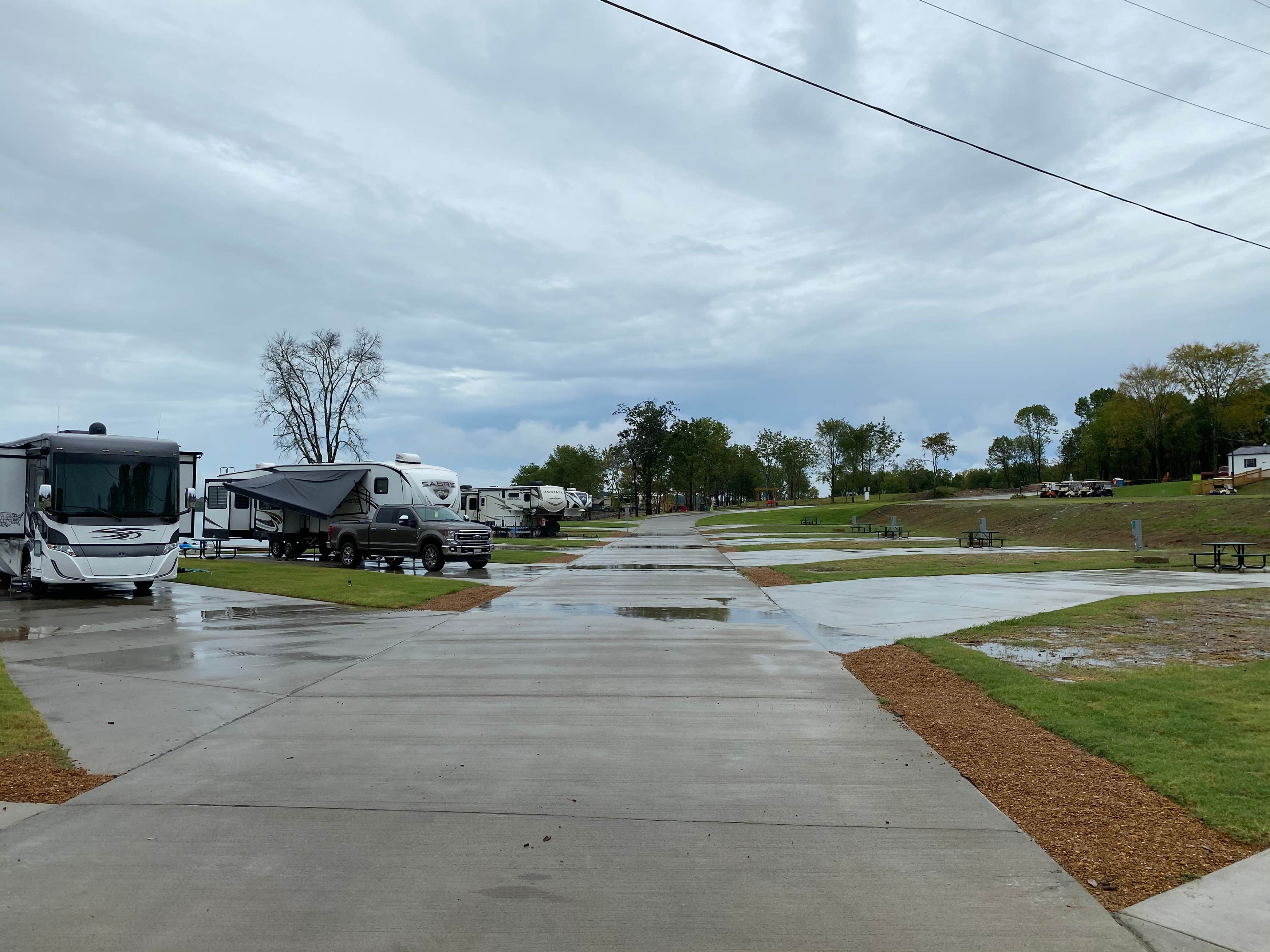 Four Corners RV Resort Camping | The Dyrt