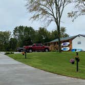 Review photo of Four Corners RV Resort by Susan & Kevin W., September 13, 2020